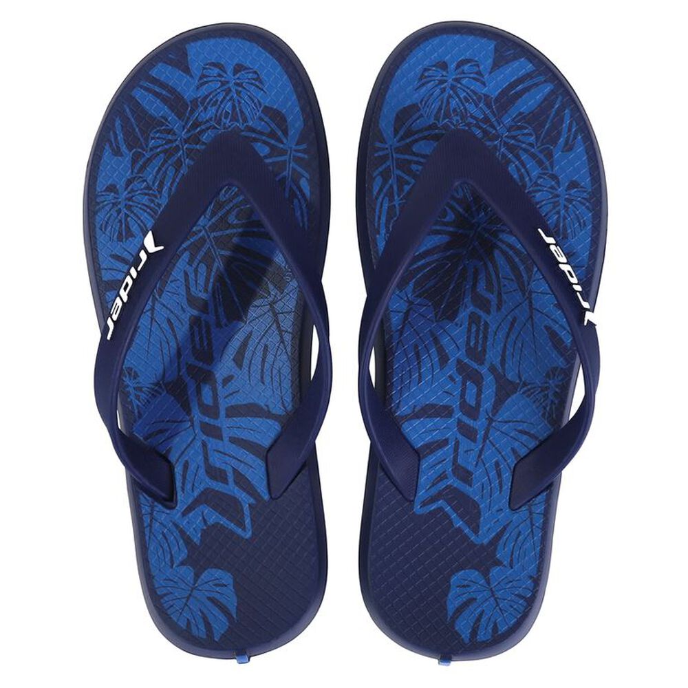 Sandalia R1 Style Kids Azul Rider image number 0.0