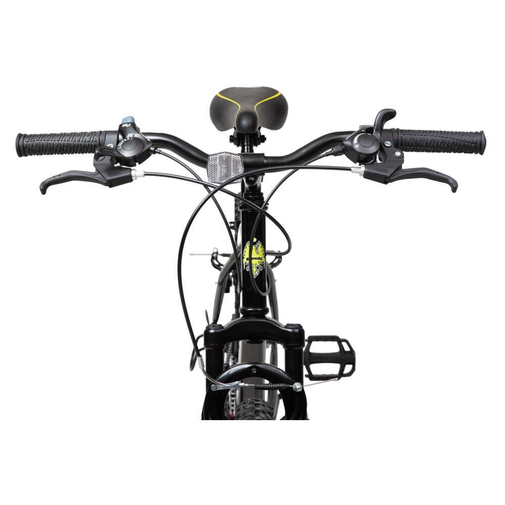 Bicicleta Mountain Bike Bianchi Mtb26 Pro Sx / Aro 26 image number 2.0