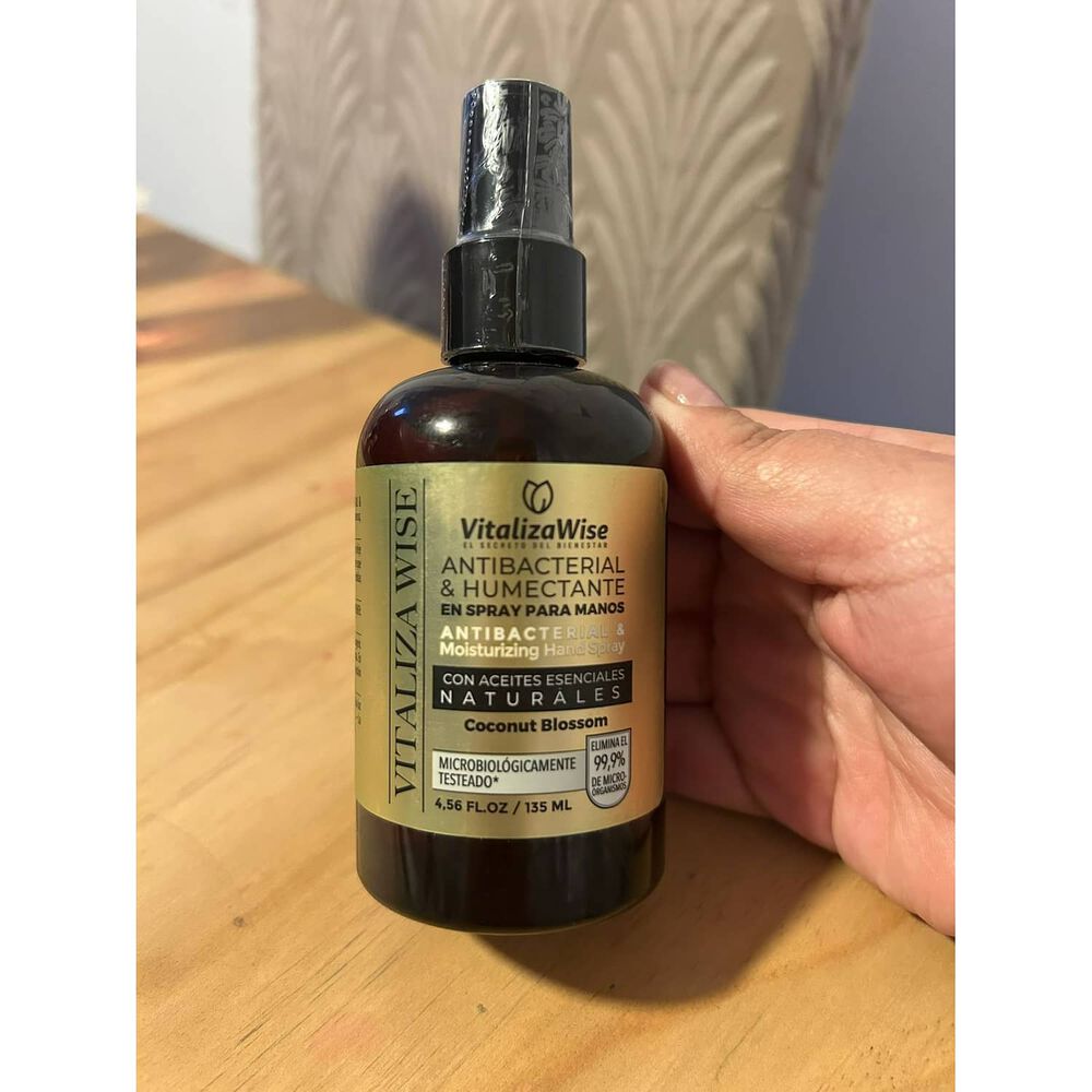 Antibacterial Humectante Coconut 135 Ml image number 2.0