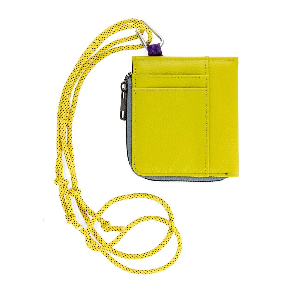 Billetera Mujer Freedom image number 4.0