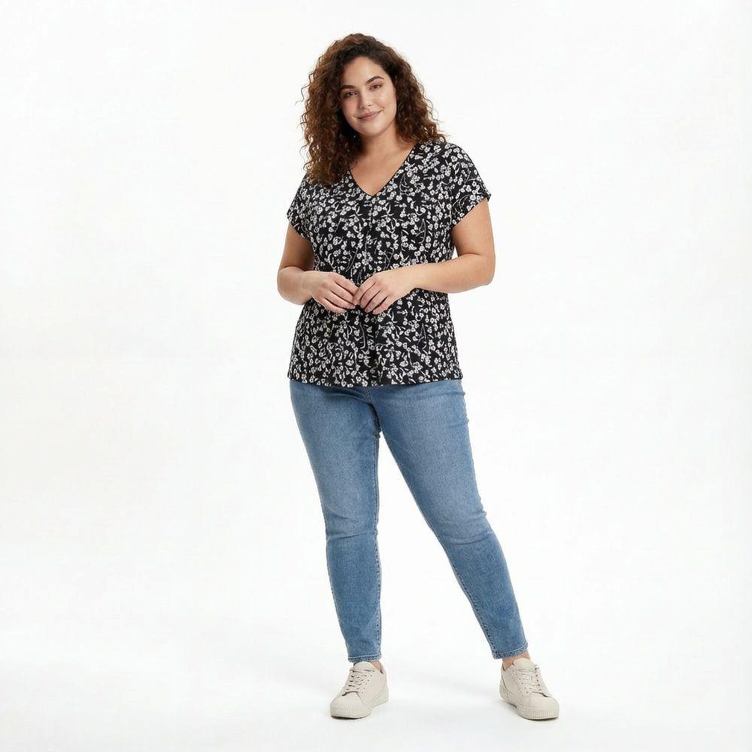 Polera Mujer Sexy Large image number 0.0