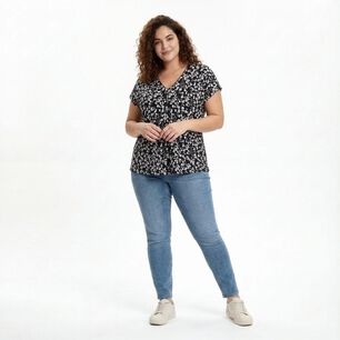 Polera Mujer Sexy Large
