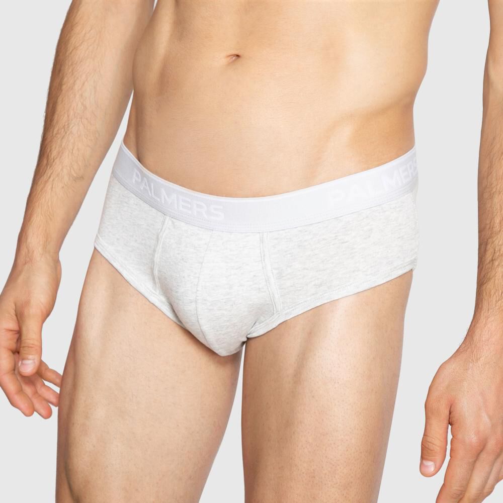 Pack Slips Slip Hombre Palmers / 3 Unidades image number 1.0
