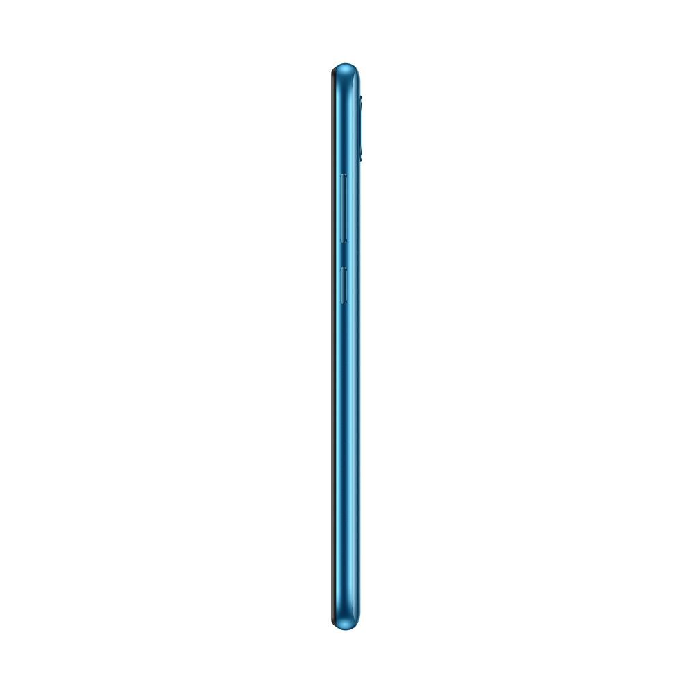 Smartphone Huawei Y6 2019 Azul 32 Gb / Movistar image number 3.0