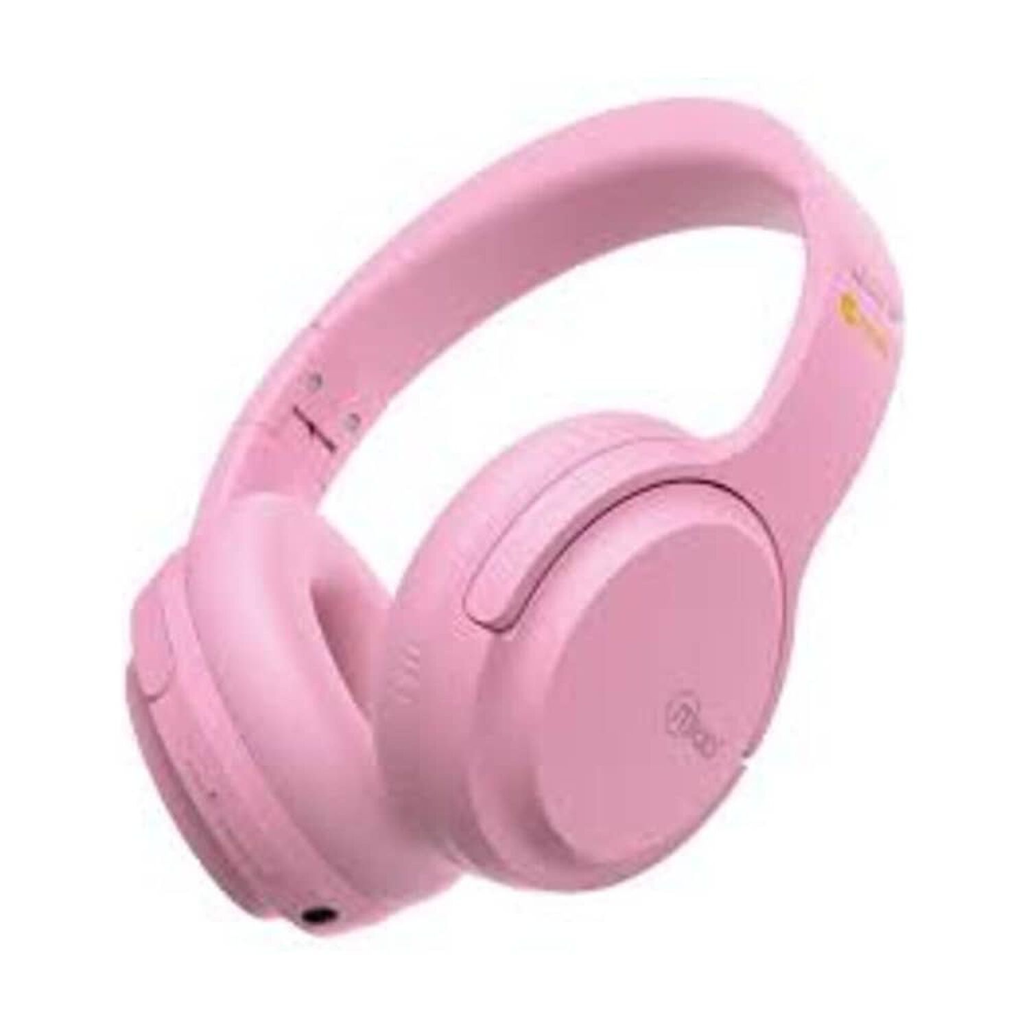 Audifonos Bluetooth Mlab Dynamic Stop 32h Bat Anc C/mic Rosado image number 0.0