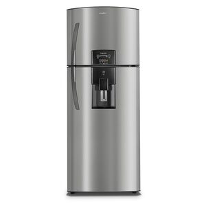 Refrigerador Top Freezer Mabe RMP410FZUU / No Frost / 400 Litros / A+