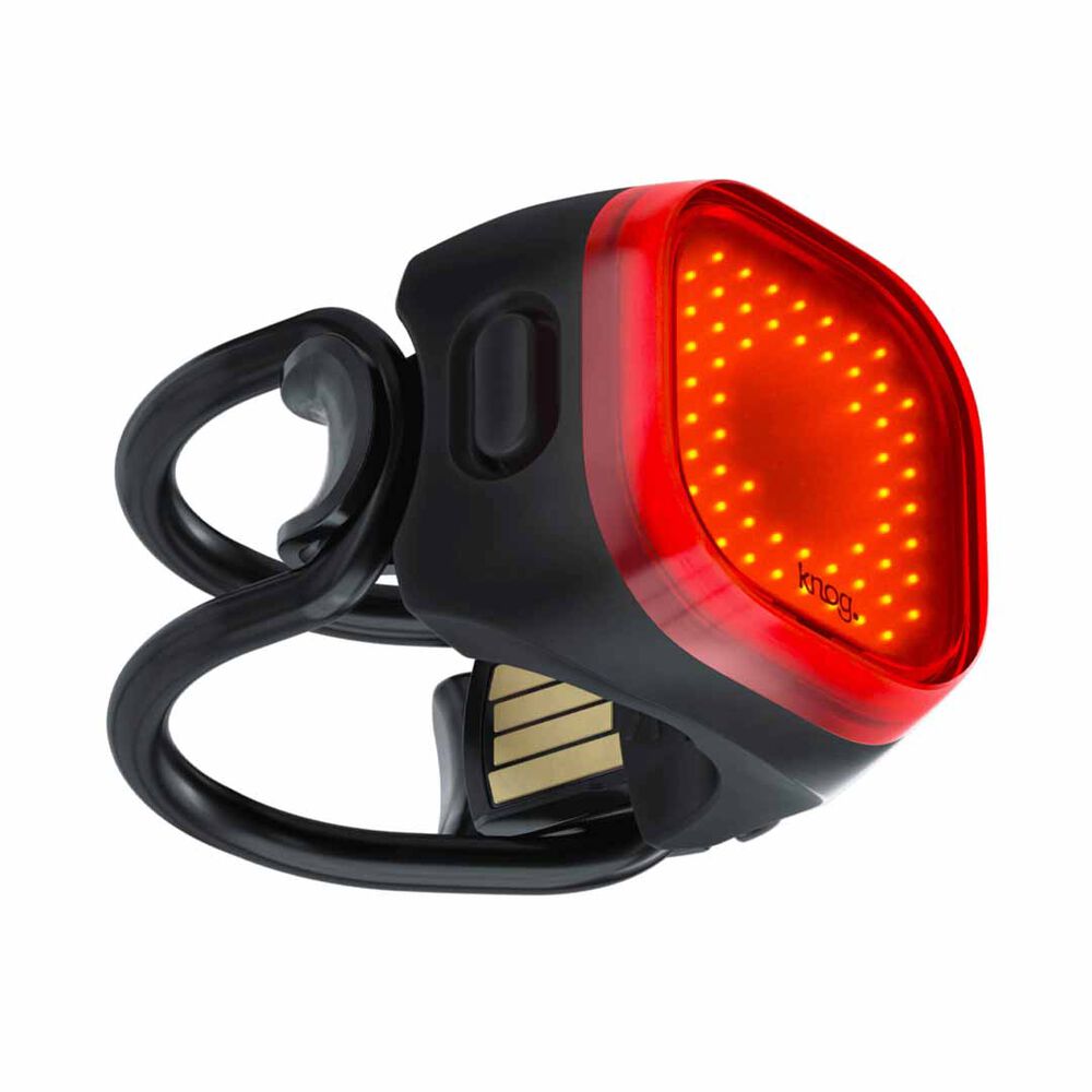 Luces Delantera Y Trasera Blinder Road 400 & Mini Square image number 6.0