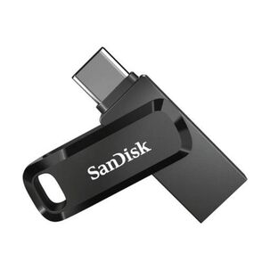 Pendrive 256gb Dual Drive Go Usb C Y A Sandisk