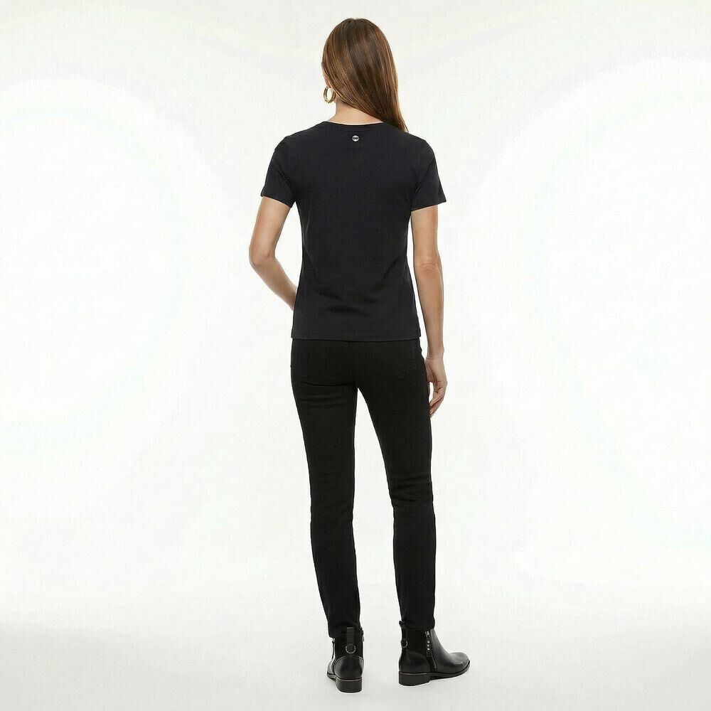 Polera Mujer Kimera image number 1.0