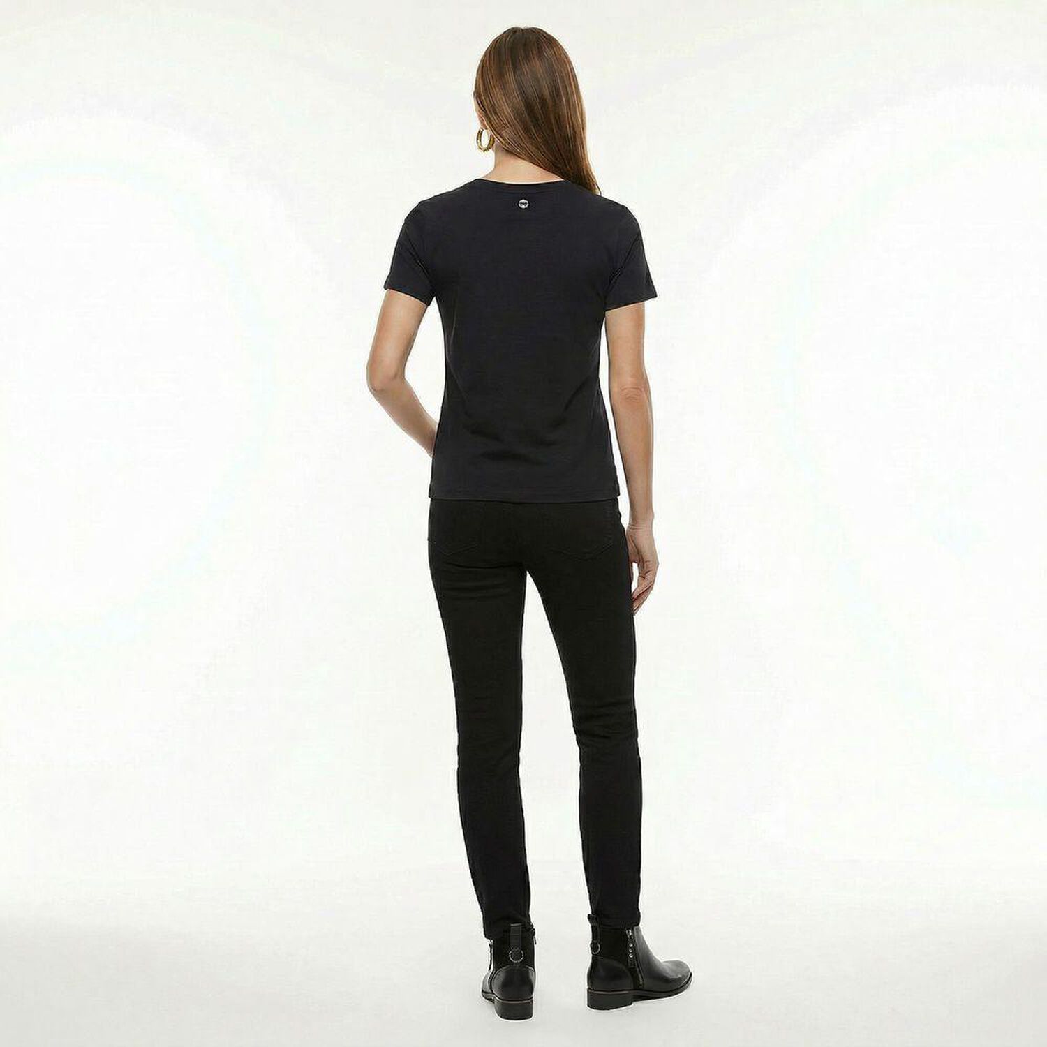 Polera Mujer Kimera image number 1.0