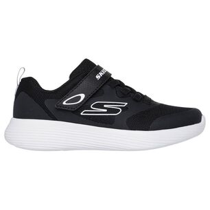 Zapatilla Infantil Niña Skechers Go Run 400 V2 - Fuel 228 Blk