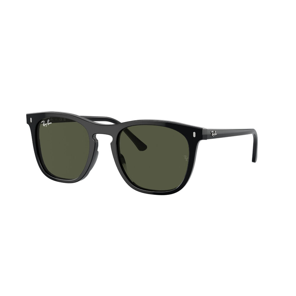 Lentes De Sol Negro Ray-ban image number 1.0