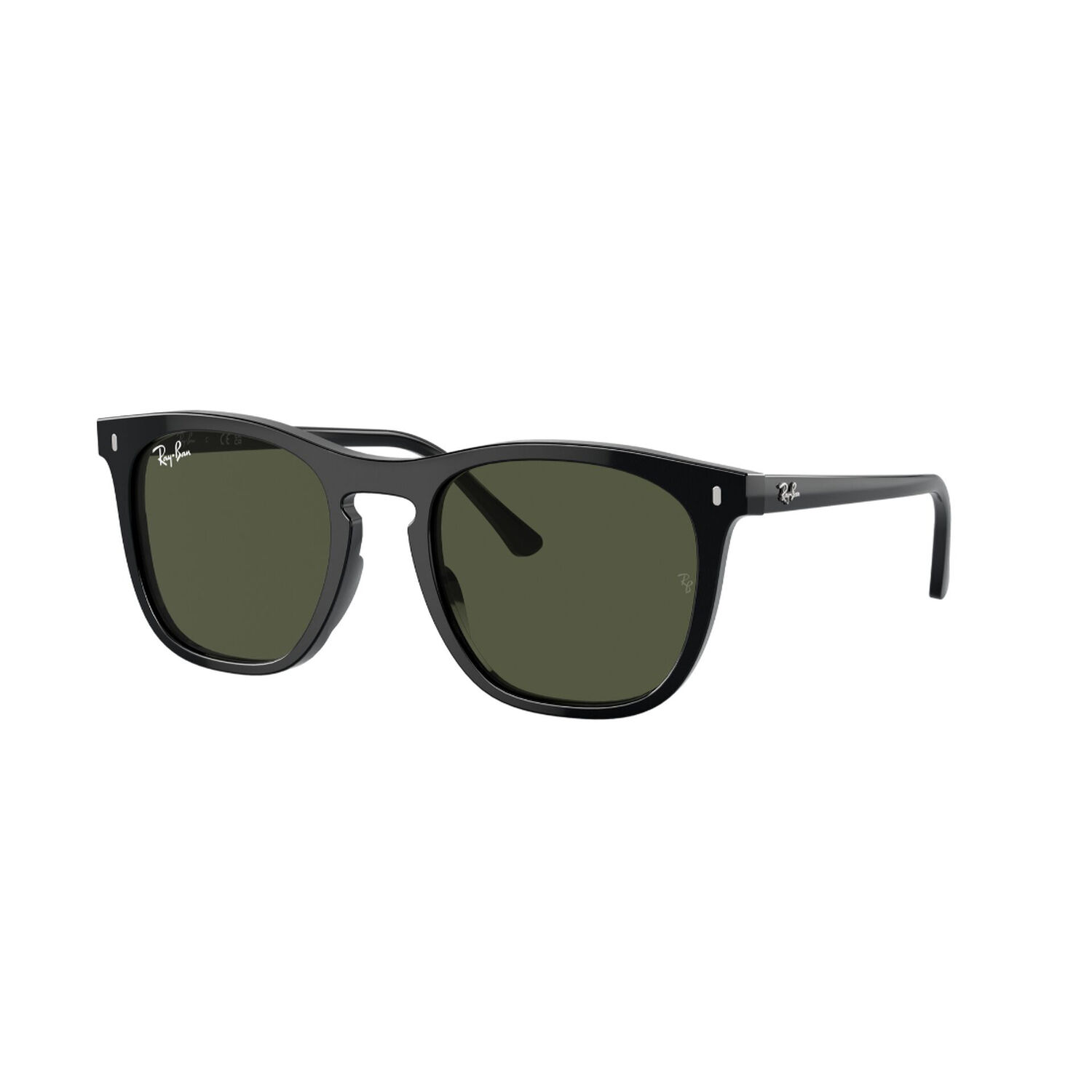 Lentes De Sol Negro Ray-ban image number 1.0