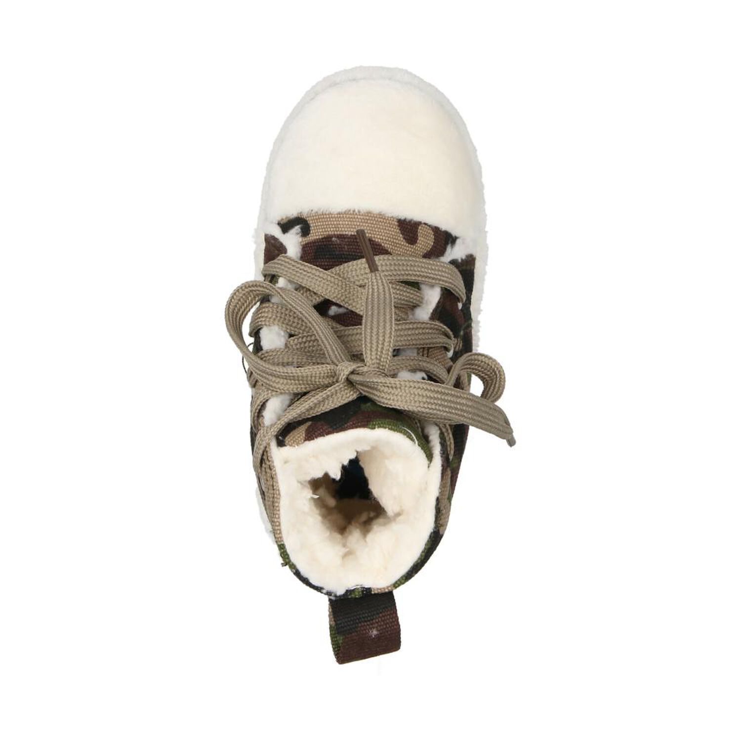 Pantufla Infantil Topsis image number 3.0