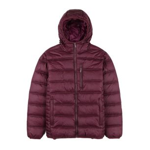 Parka Hombre Az Black