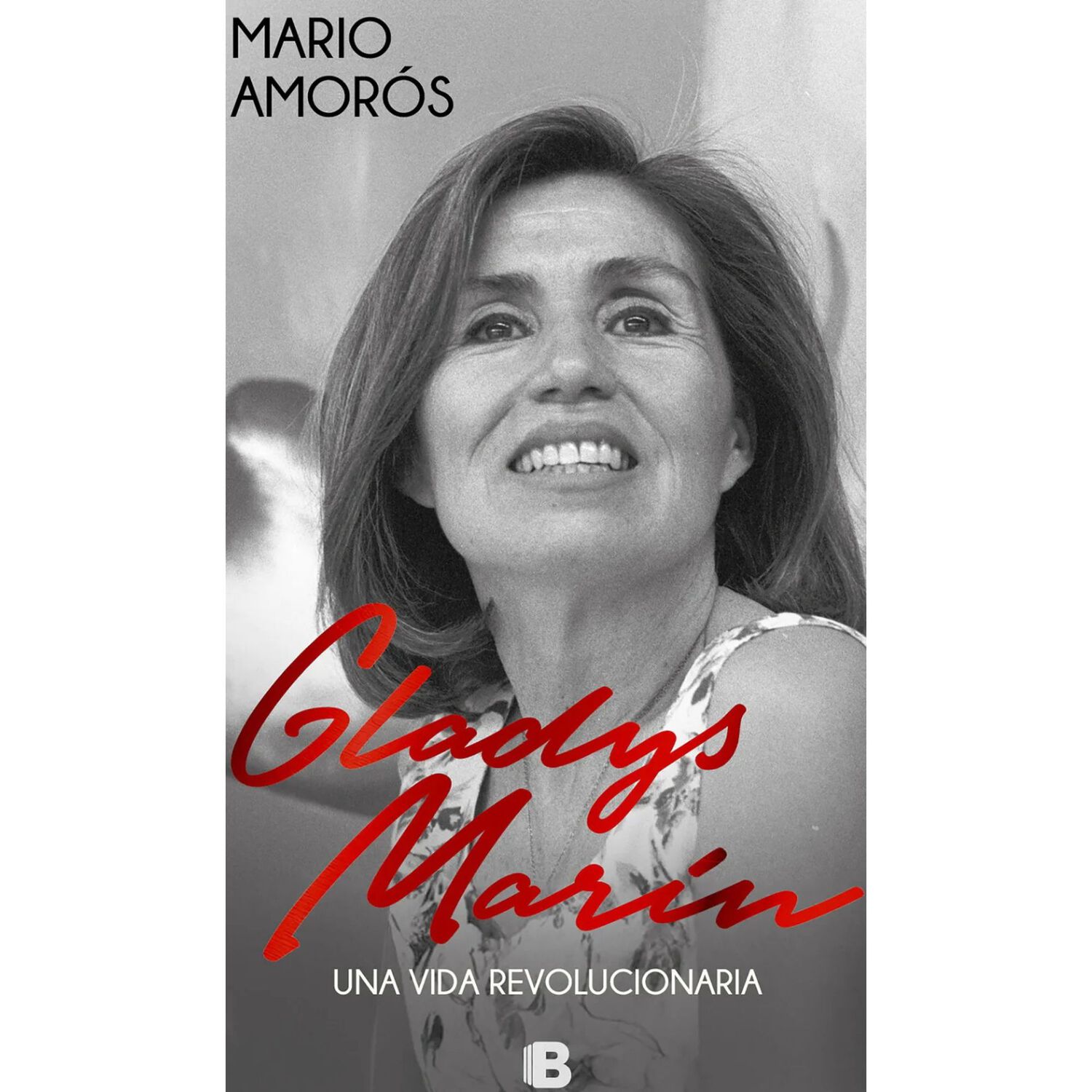 Gladys Marin. Una Vida Revolucionaria image number 0.0