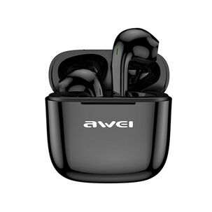 Audifonos Awei T26 Pro Tws In Ear Bluetooth Negro