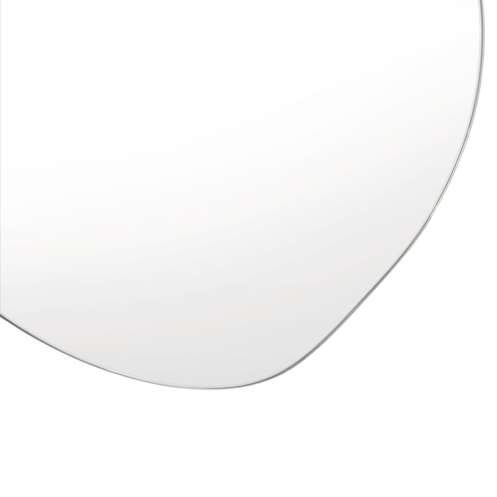 Espejo Forma Irregular50x64x1,9 Cm image number 7.0