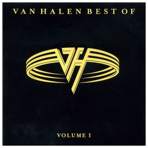 Van Halen - Best Of Vol.1 | Cd