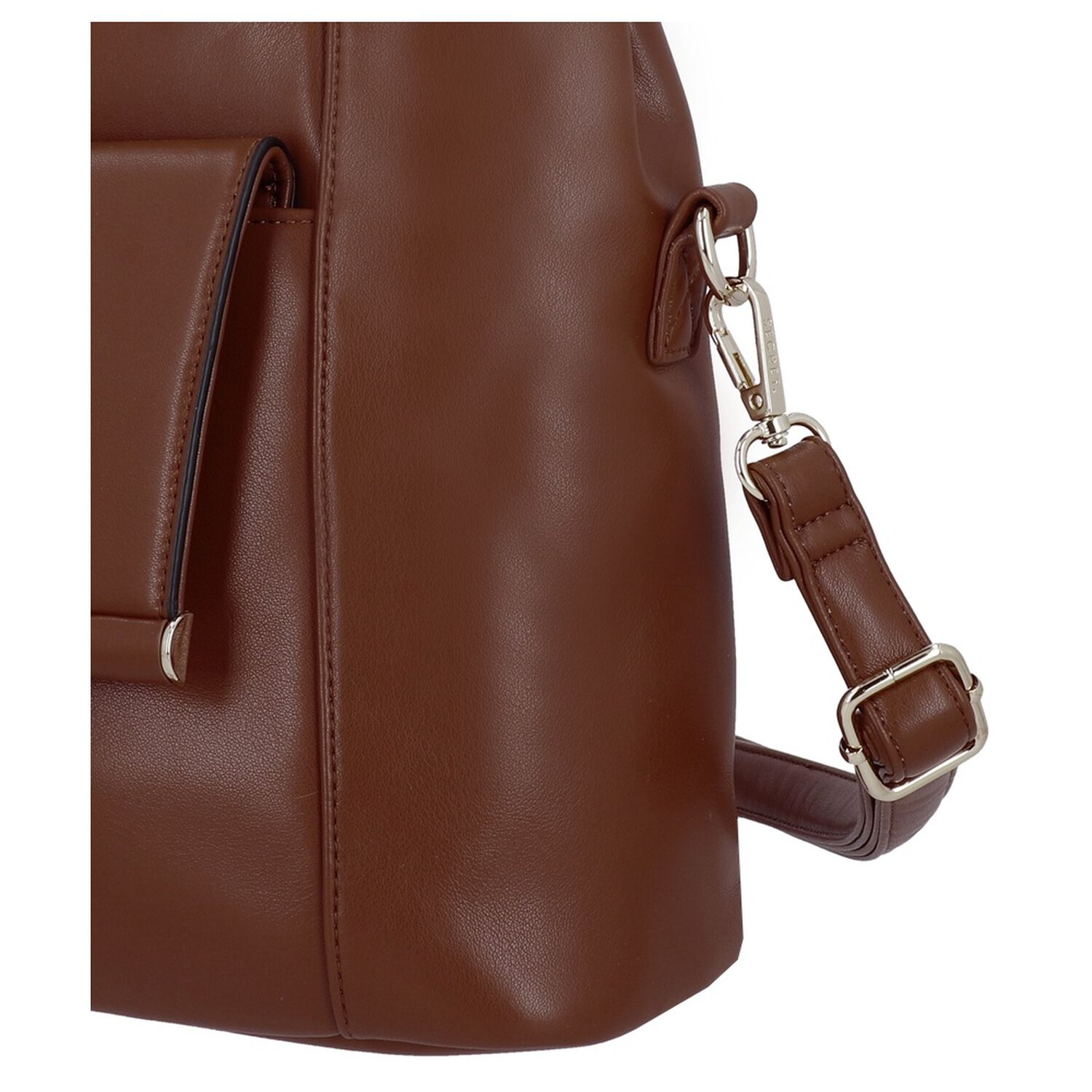 Cartera De Hombro Secret Sicilia Sc7 Grande image number 4.0