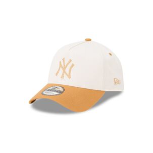 Gorra 9forty New York Yankees Winecork 2tone Beige
