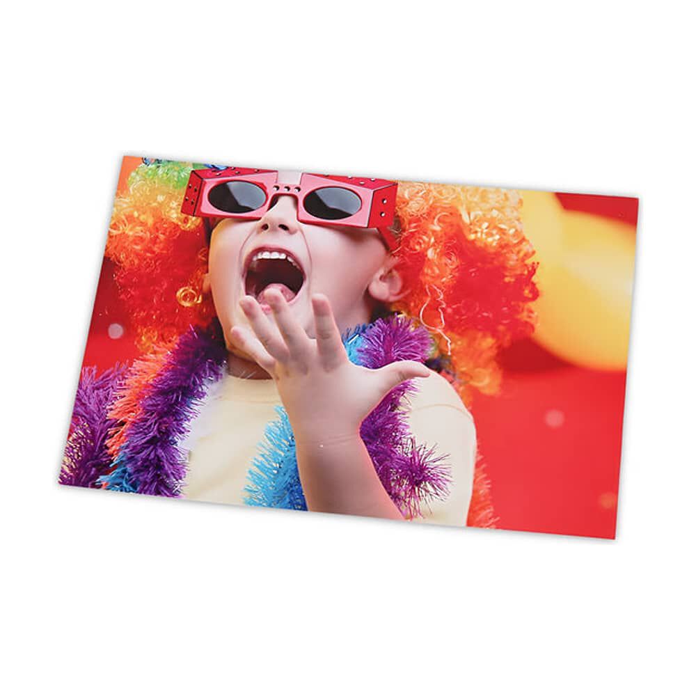 Papel Fotografico Glossy Premium Quality 180g Pack 20 Hojas image number 1.0