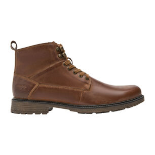 Bot&iacute;n Hombre Panama Jack Pjh0159 Caf&eacute;