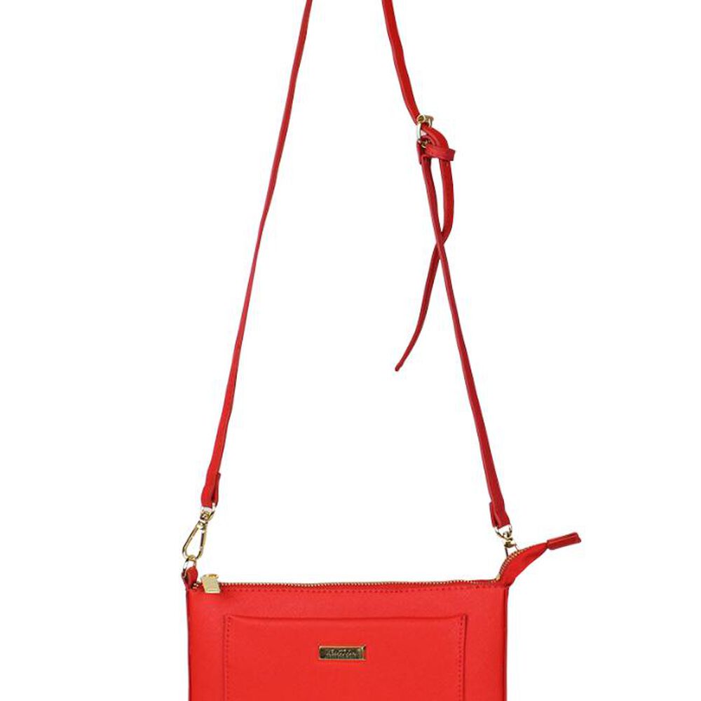 Cartera Jaeda Rubí Kenneth Cole image number 0.0