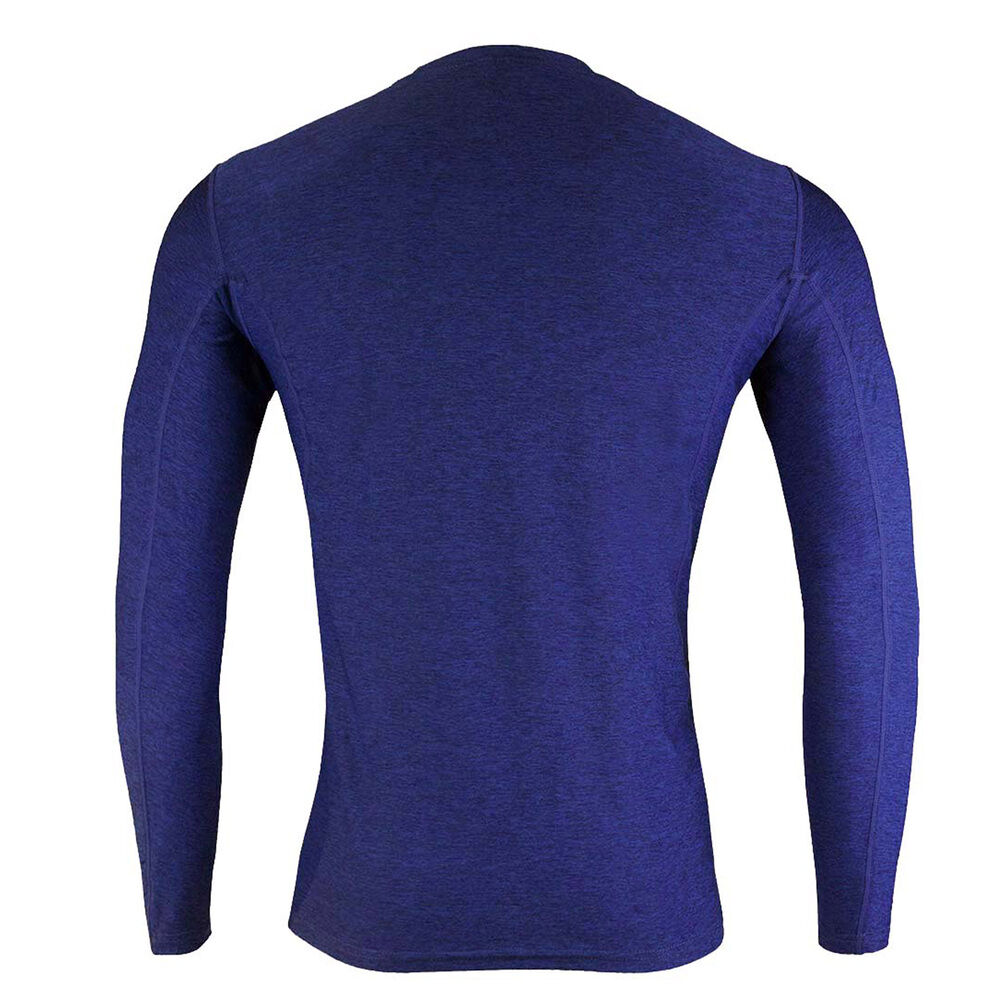 Polera Dry Fit Manga Larga Bangsi Hombre image number 2.0