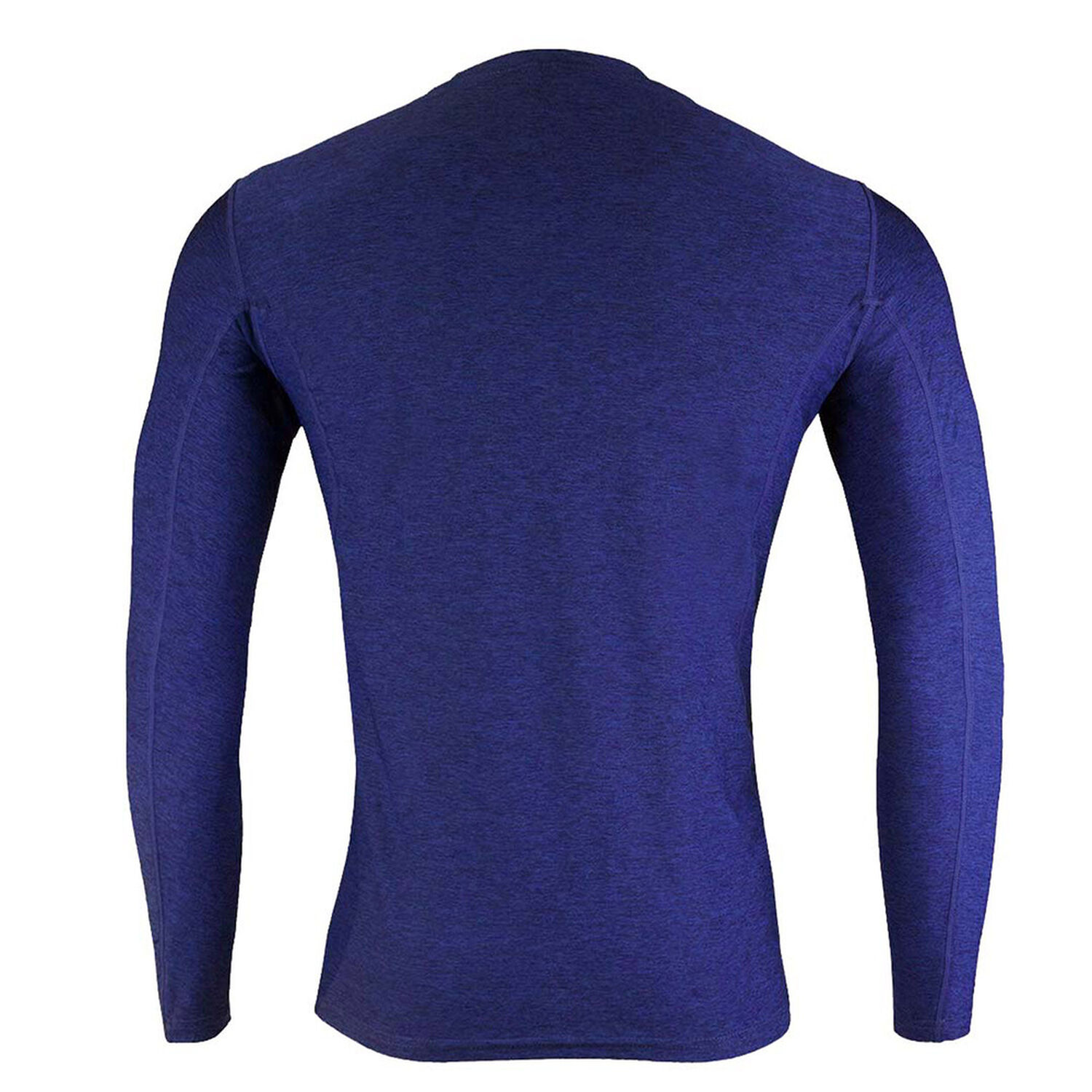 Polera Dry Fit Manga Larga Bangsi Hombre image number 2.0