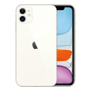 Iphone 11 64 Gb - Reacondicionado