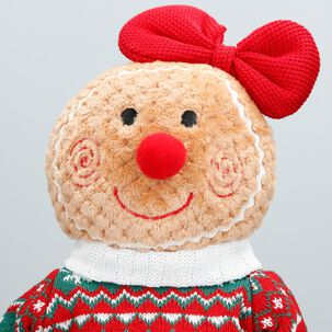 Adorno De Navidad Casaideal Figjengibig