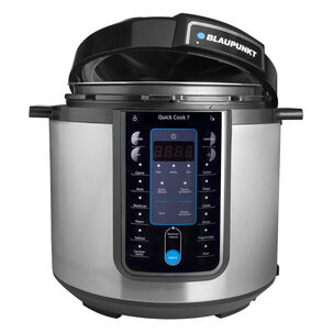 Olla A Presión Eléctrica Blaupunkt Quick Cook 7