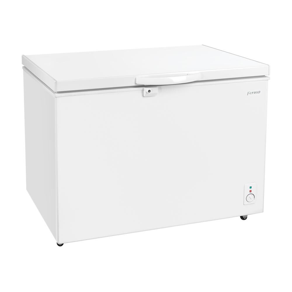 Freezer Horizontal Fensa Z300 / Frío Directo / 291 Litros image number 3.0