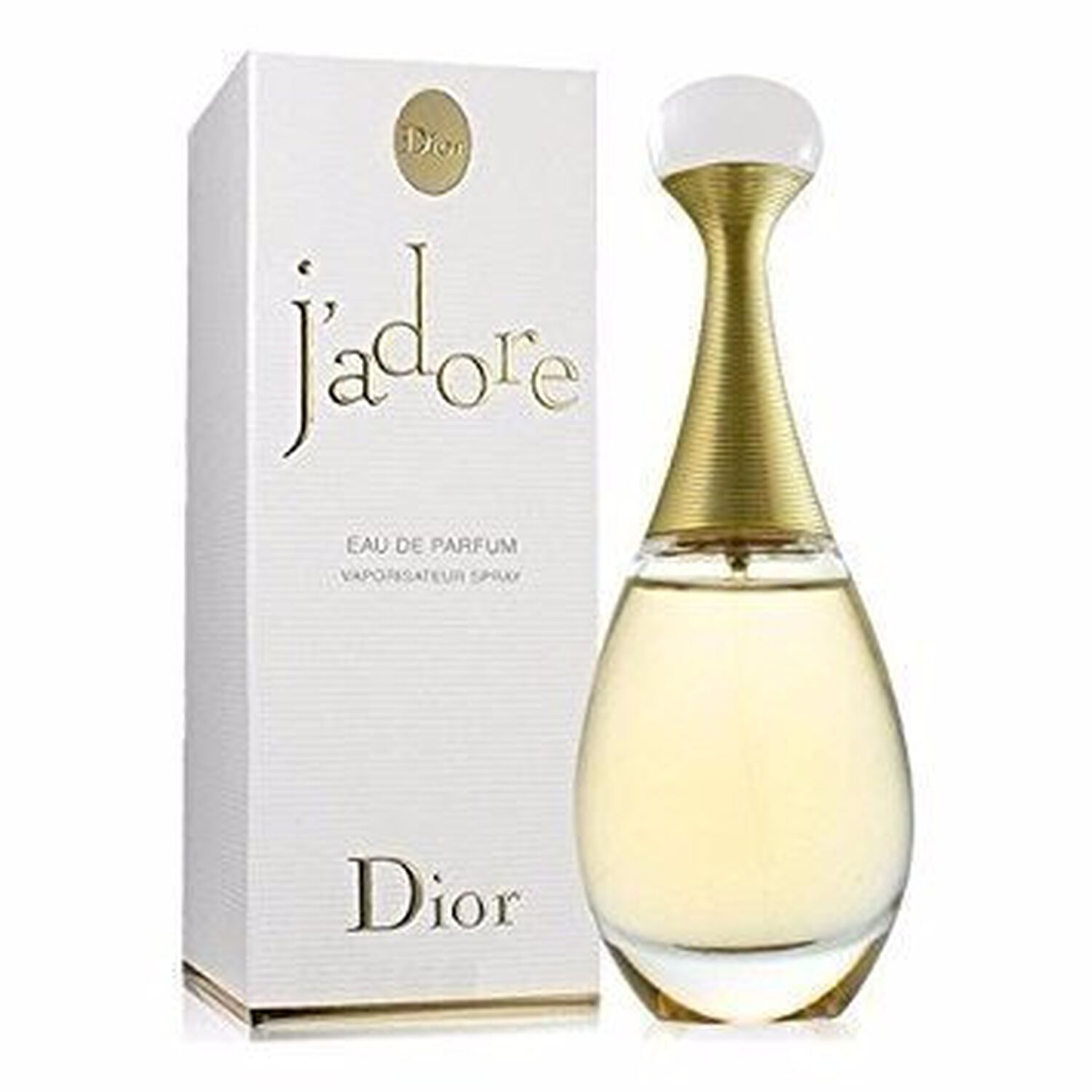 Christian Dior Jadore 100ml Edp image number 0.0