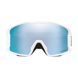 Antiparras De Nieve Line Miner M Prizm Snow Sapphire Irid Oakley