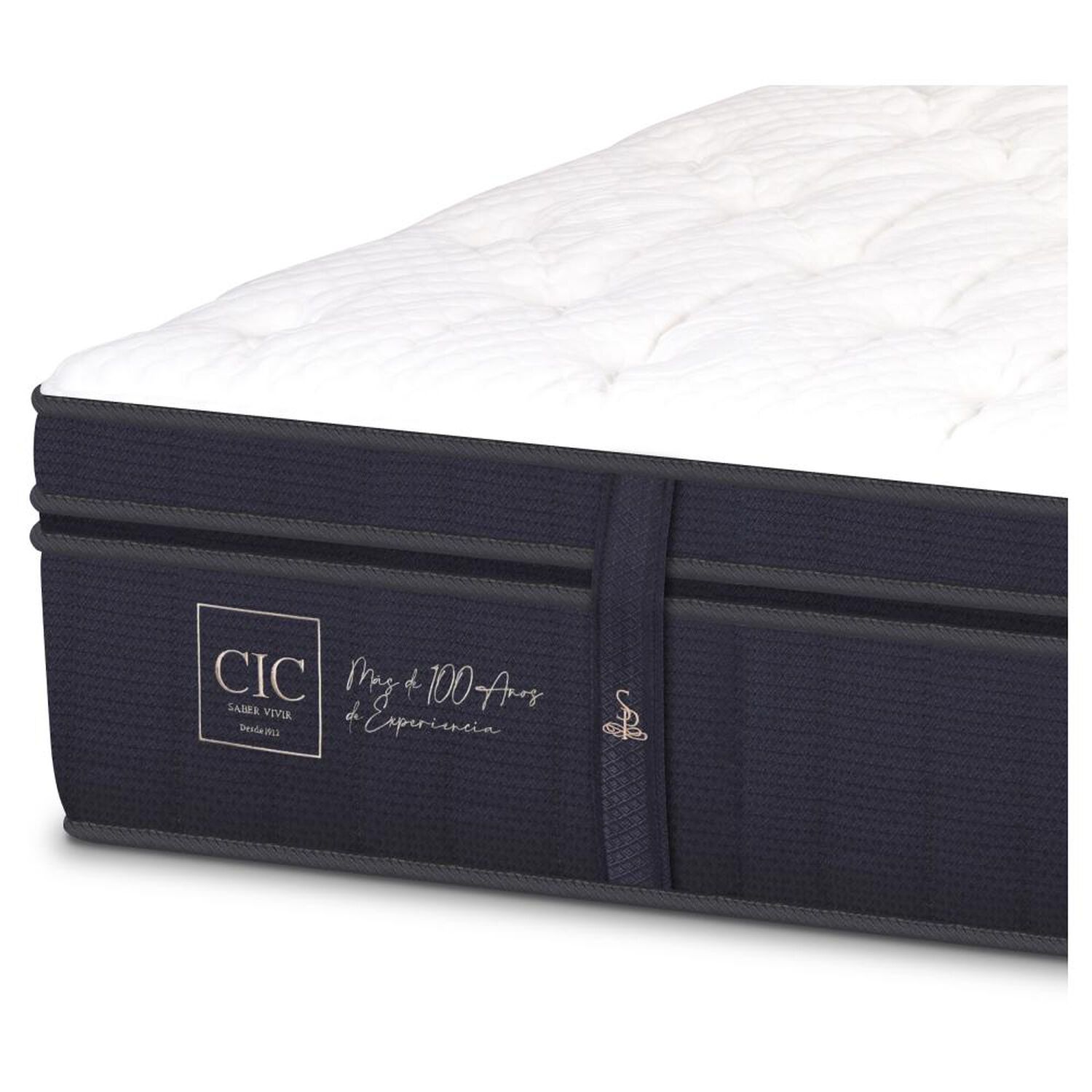Colch&oacute;n Cic Super Premium / Super King / 200 Cm x 200 Cm image number 6.0