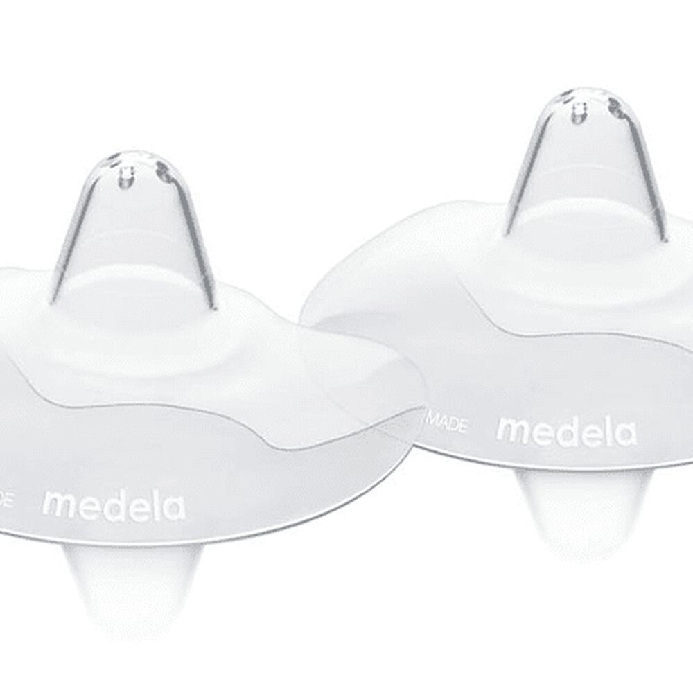 Pezonera Para Lactancia Medela image number 3.0