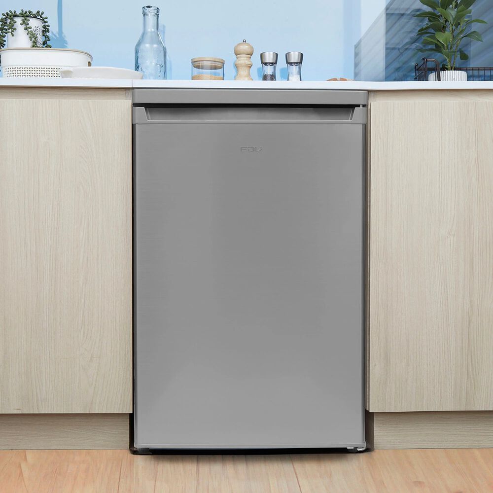 Frigobar Fdv Bajo Cubierta 109 Lts Elegance 2.0 Inox image number 1.0