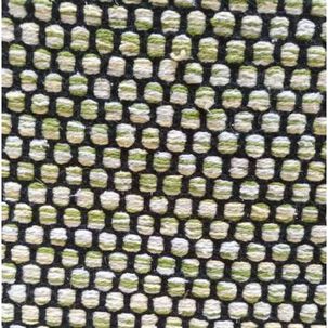 Alfombra Mushroom Grande Verde