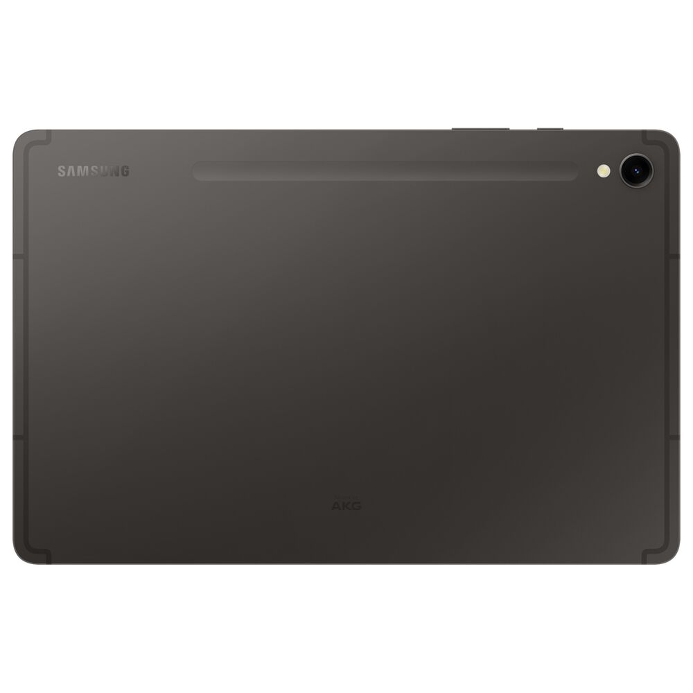 Galaxy Tab S9 (11", 128gb, Wifi) Grafito image number 2.0
