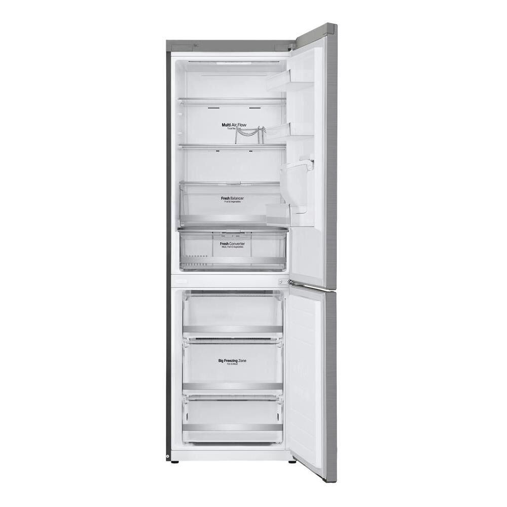 Refrigerador Bottom Freezer LG GB37SPP / No Frost / 336 Litros / A++ image number 6.0