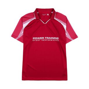 Polera Deportiva Hombre Wetland