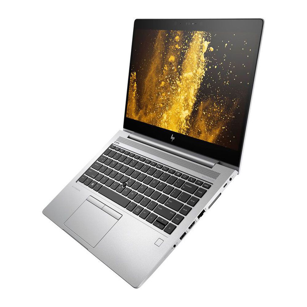 Notebook HP EliteBook 840 G5 táctil de 14" (i5-8350U, 8GB RAM, 256GB SSD, Win10 Pro, Semi-nuevo) image number 1.0