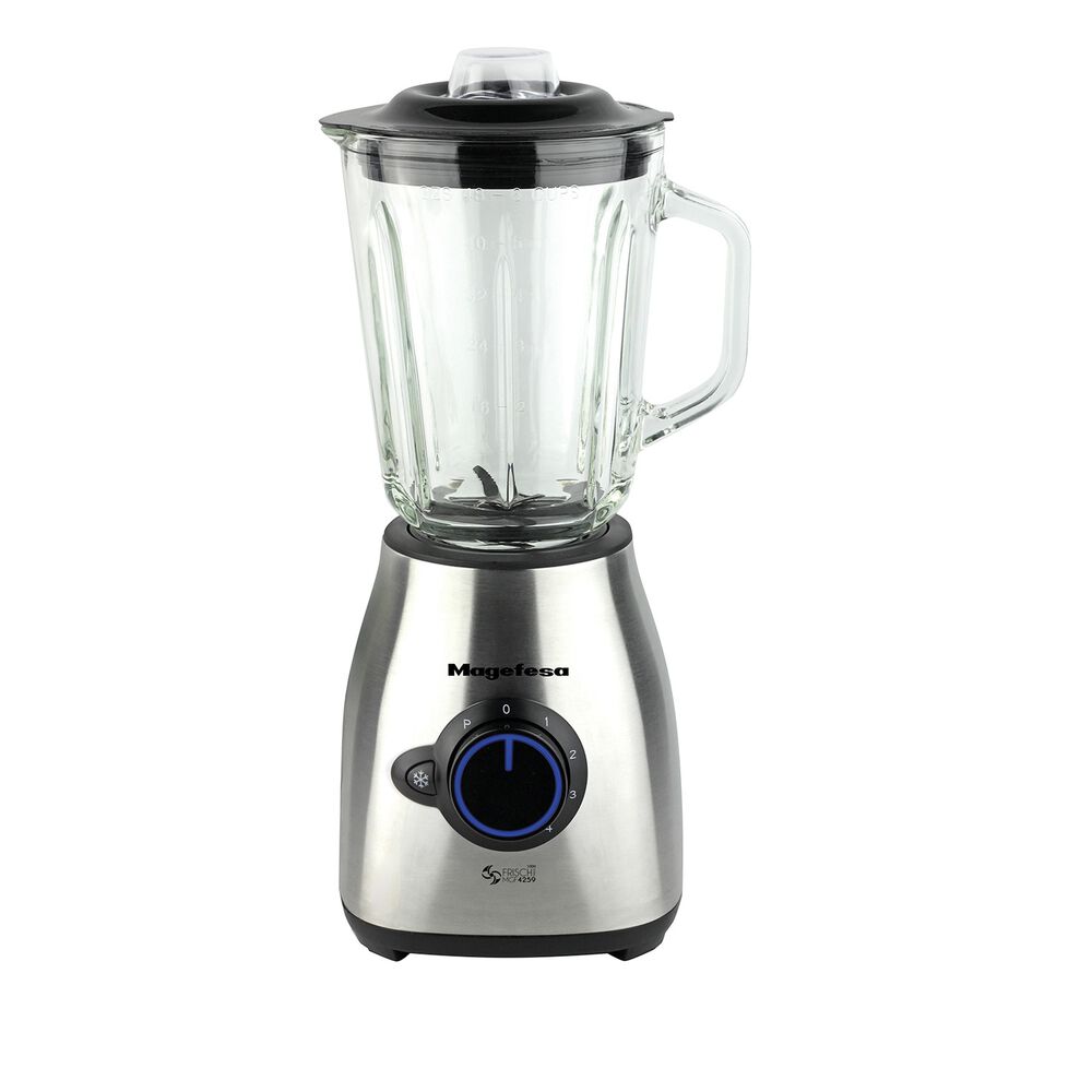 MAGEFESA Licuadora Magefesa Frisch Blender 1.5 L