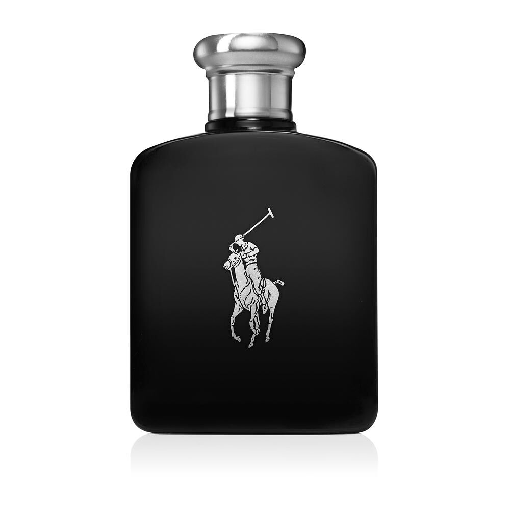 Perfume Polo Black Ralph Lauren / 125 Ml + 40 Ml + 100 Ml / Eau De Toillete image number 2.0