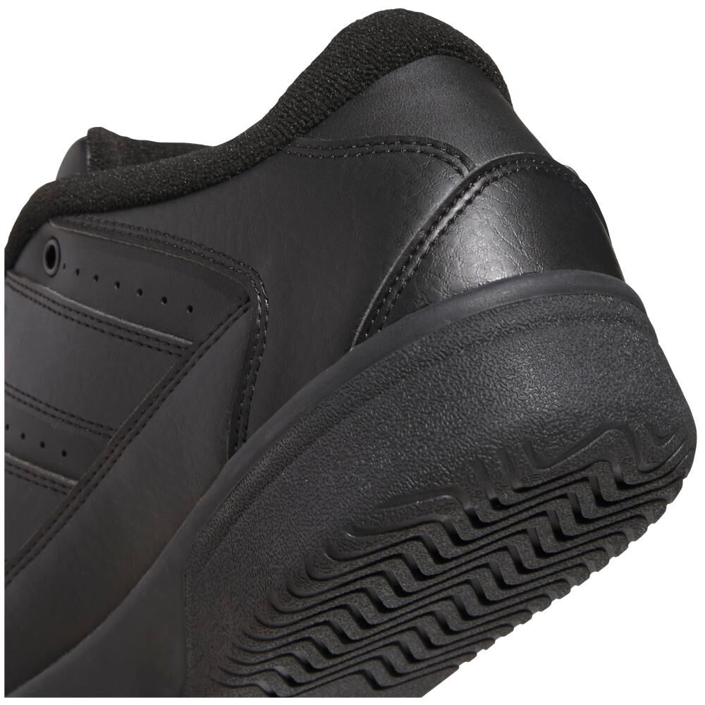 Zapatilla Basketball Hombre Adidas Break Start 2000 image number 18.0