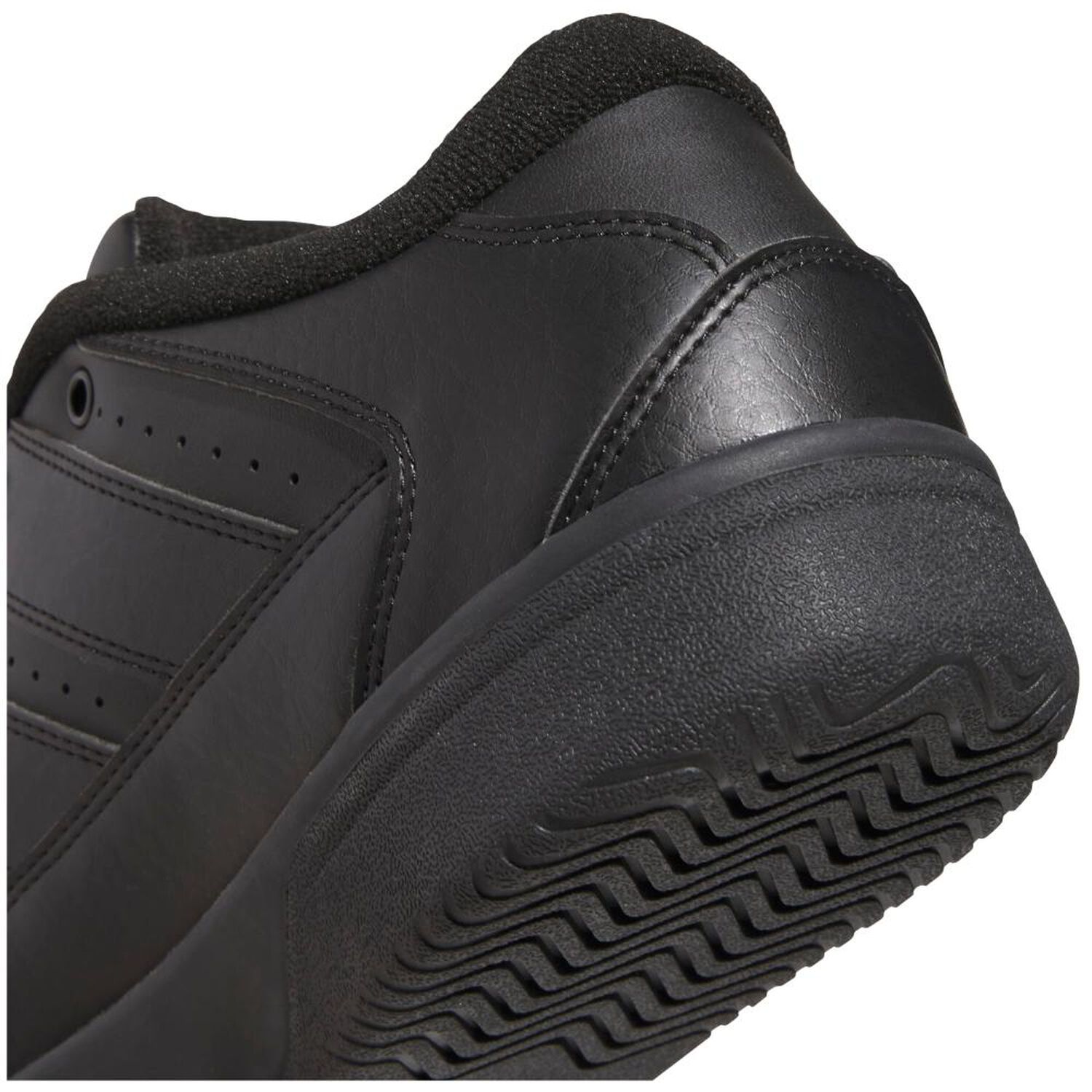 Zapatilla Basketball Hombre Adidas Break Start 2000 image number 18.0