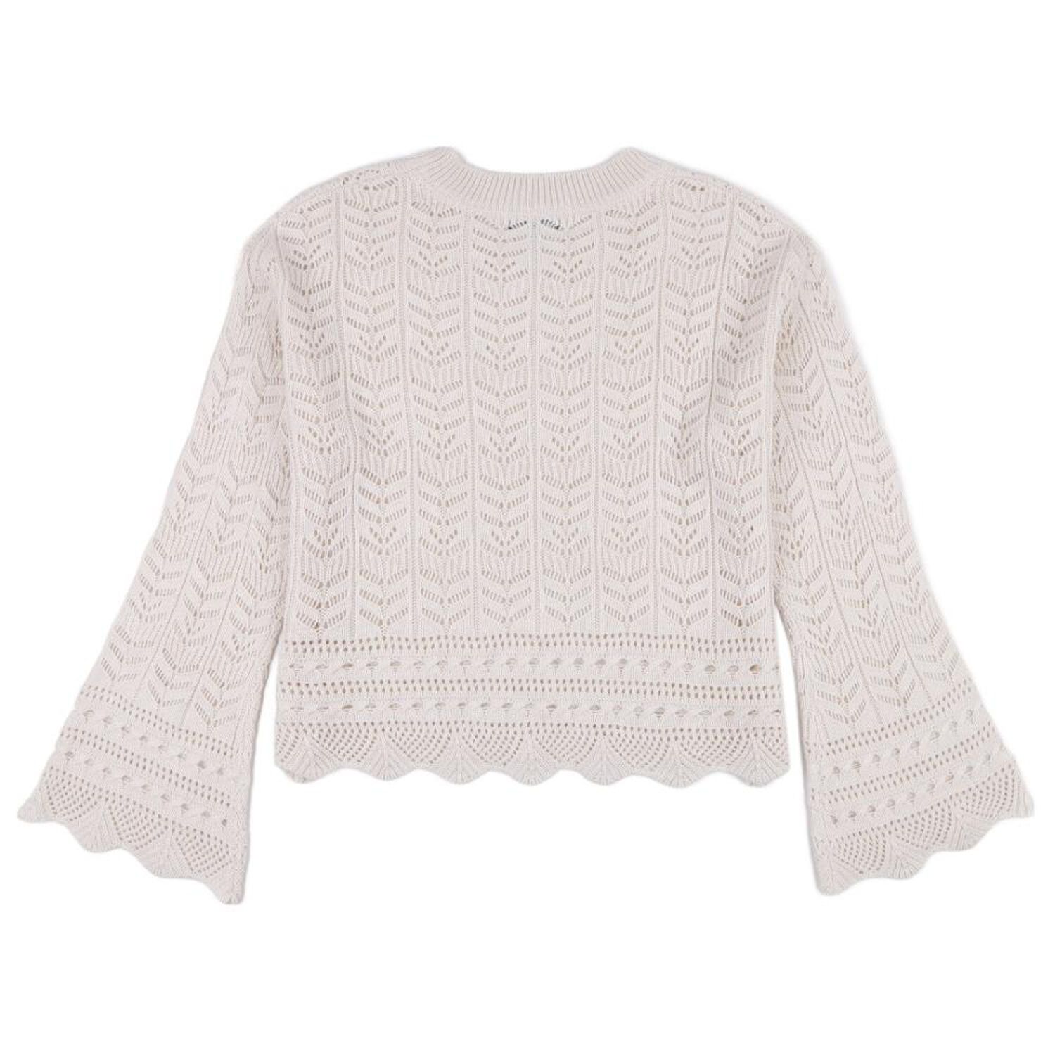 Sweater Mujer Kimera image number 1.0