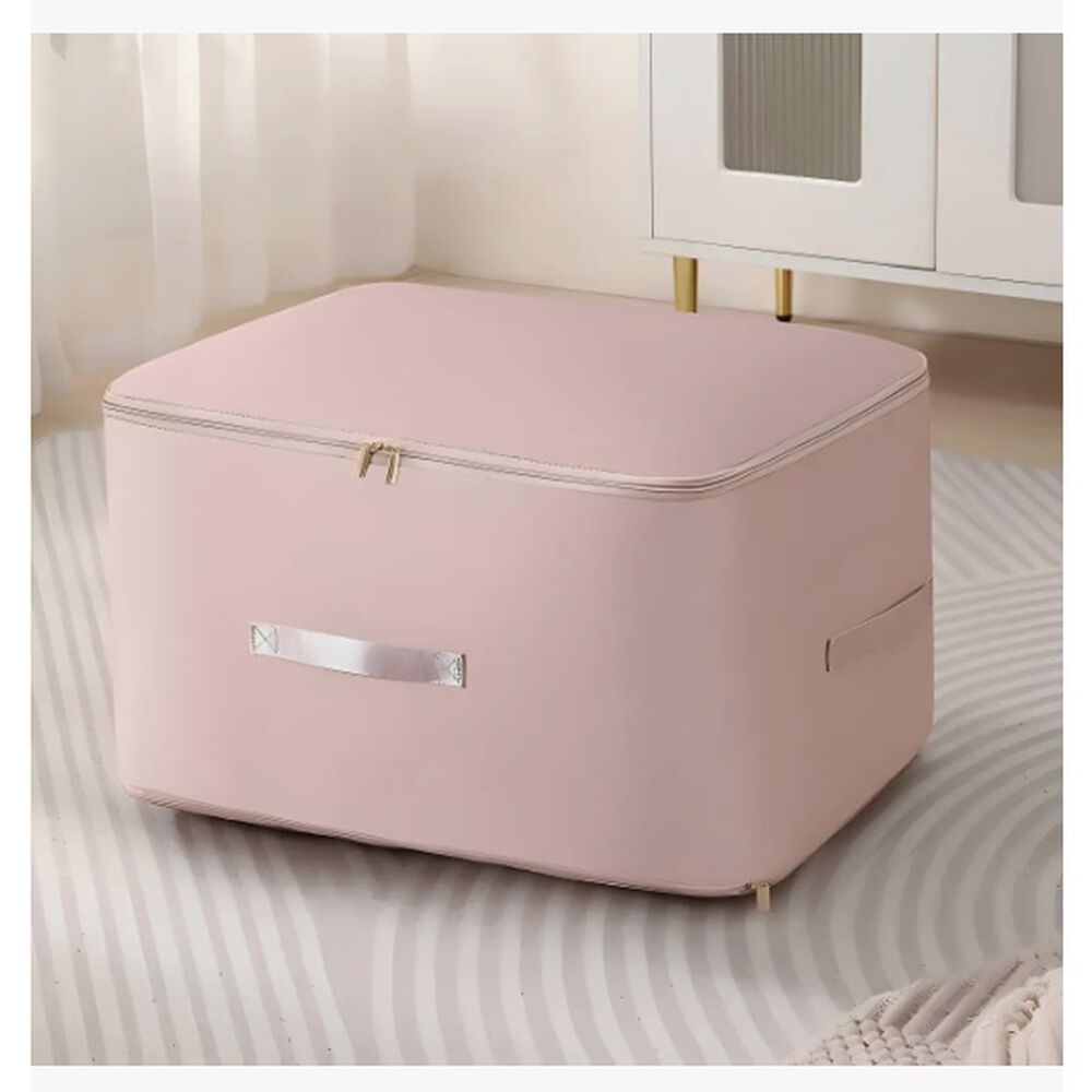 Bolsa Comprimida Organizador De Ropa image number 0.0